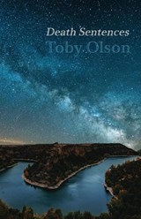 Death Sentences - Toby Olson - 9781848616684