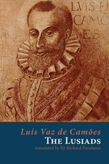 The Lusiads - Luis Vaz de Camoes - 9781848616790