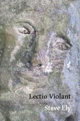 Lectio Violant - ELY,  Steve - 9781848617544