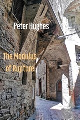 The Modulus of Rupture - HUGHES,  Peter - 9781848618787