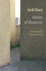 Master of Distances - Jordi Doce - 9781848618862