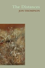 The Distances - THOMPSON,  Jon - 9781848619210