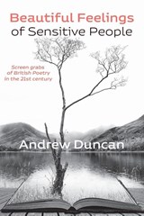 Beautiful Feelings of Sensitive People - Andrew Duncan - 9781848619418