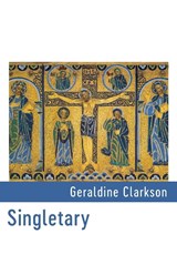 Singletary - Geraldine Clarkson - 9781848619975