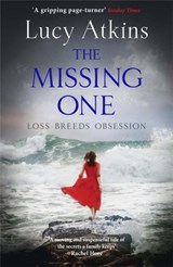 The Missing One - Lucy Atkins - 9781848663206