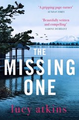 The Missing One - Lucy Atkins - 9781848663213