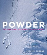 Powder - Patrick Thorne - 9781848663879