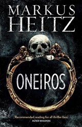 Oneiros - Markus Heitz - 9781848665293