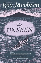 The Unseen - Roy Jacobsen - 9781848666092