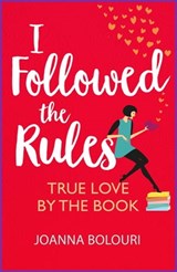 I Followed the Rules - Joanna Bolouri - 9781848669024