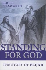 Standing for God - ELLSWORTH,  Roger - 9781848712454