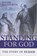Standing for God, ELLSWORTH,  Roger - Paperback - 9781848712454