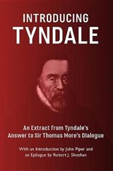 Introducing Tyndale - TYNDALE,  William - 9781848717558