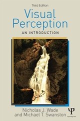 Visual Perception - Nicholas Wade ; Mike Swanston - 9781848720435