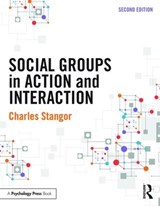 Social Groups in Action and Interaction - Stangor - 9781848726925