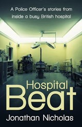 Hospital Beat - Jonathan Nicholas - 9781848767546