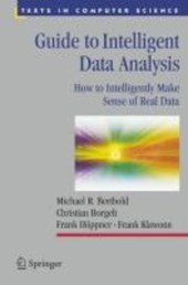 Foundations of Intelligent Data Analysis