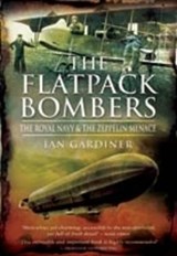 The Flatpack Bombers - GARDINER,  Ian - 9781848840713