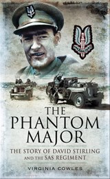 The Phantom Major - Virginia Cowles - 9781848849648