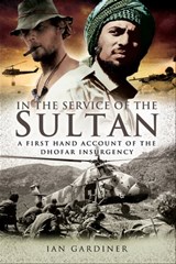 In the Service of the Sultan - Ian Gardiner - 9781848849907