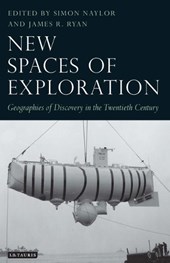 New Spaces of Exploration