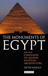 The Monuments of Egypt
