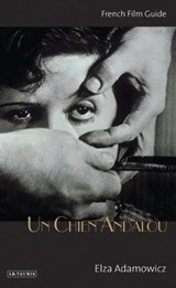 Un Chien Andalou - Elza Adamowicz - 9781848850569