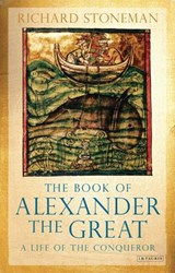 The Book of Alexander the Great - Dr Richard Stoneman - 9781848852938