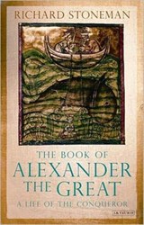The Book of Alexander the Great - Dr Richard Stoneman - 9781848852945