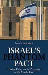 Israel's Phantom Pact