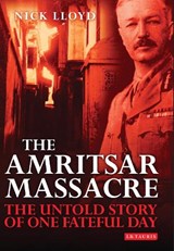 The Amritsar Massacre - Nick Lloyd - 9781848857230