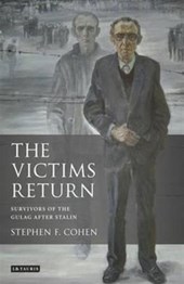 The Victims Return