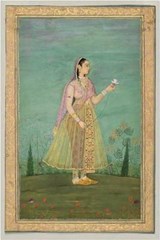 Imperial Women in Mughal India - Afshan Bokhari - 9781848859500