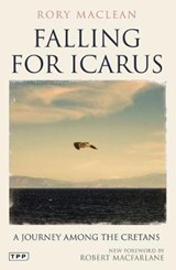 Falling for Icarus - Rory MacLean - 9781848859562