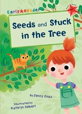 Seeds and Stuck in the Tree - JINKS,  Jenny - 9781848862890