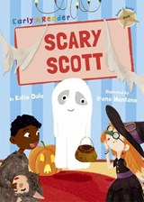 Scary Scott - Katie Dale - 9781848863989