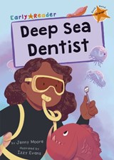 Deep Sea Dentist - Jenny Moore - 9781848868342
