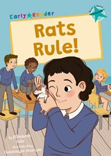 Rats Rule! - Elizabeth Dale - 9781848869028