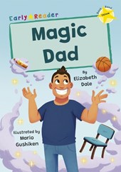 Magic Dad