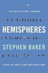 Hemispheres - Stephen Baker - 9781848872219
