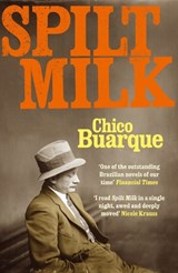 Spilt Milk | Chico Buarque | 
