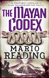 The Mayan Codex - Mario Reading - 9781848875289