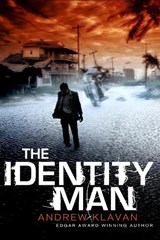 The Identity Man - Andrew Klavan - 9781848875371