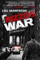 Rizzo's War - Lou Manfredo - 9781848875838