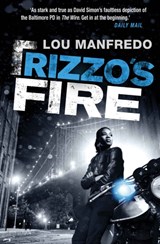 Rizzo's Fire - Lou Manfredo - 9781848875869