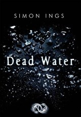 Dead Water - Simon Ings - 9781848878884