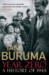 Year Zero - Ian Buruma - 9781848879393