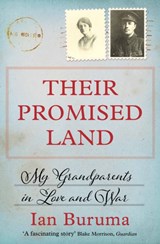 Their Promised Land | Ian Buruma | 