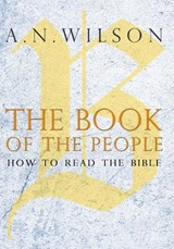 The Book of the People - A. N. Wilson - 9781848879614