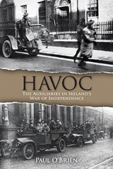 Havoc - Paul O'Brien - 9781848893061